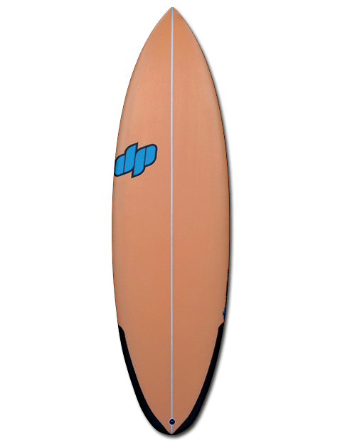 Beez Kneez by DP Surfboards