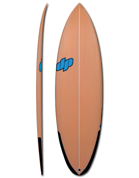 Beez Kneez by DP Surfboards