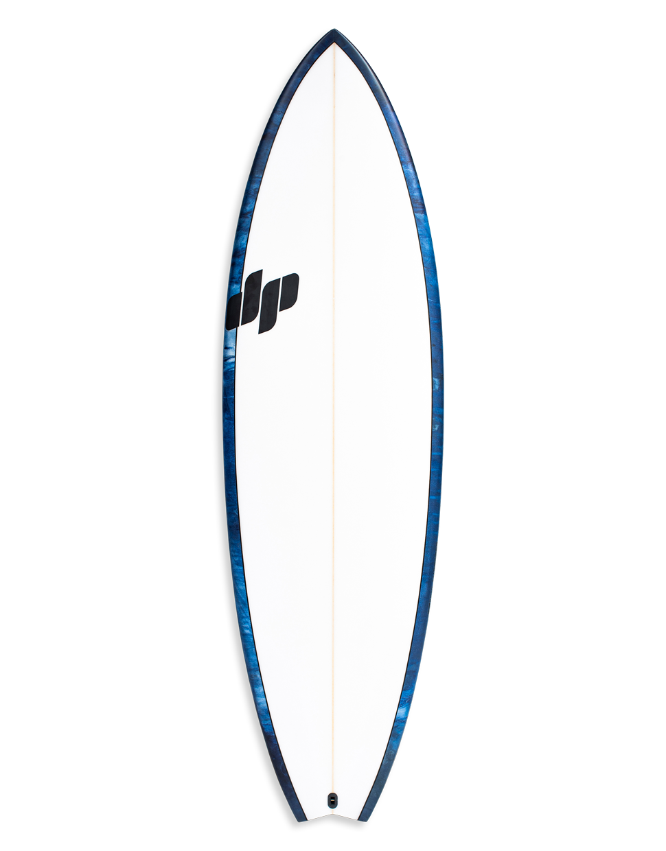 Comet by DP Surfboards