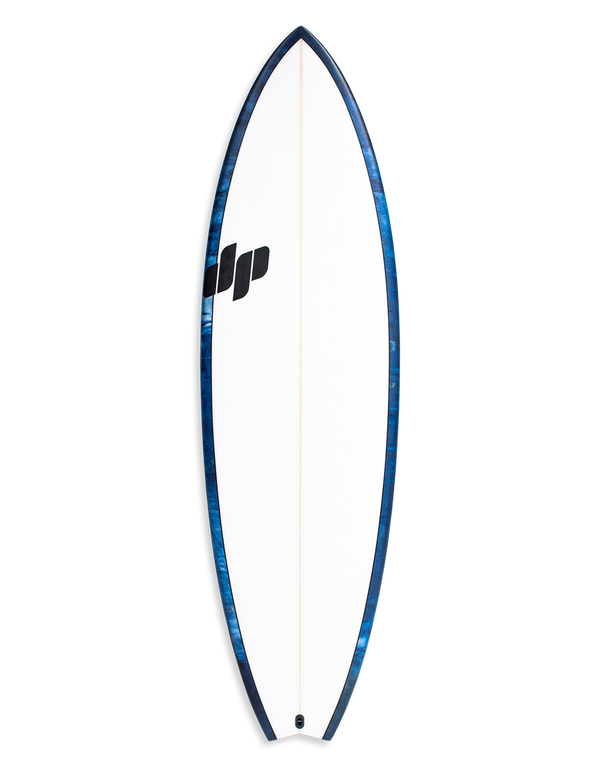 Comet by DP Surfboards