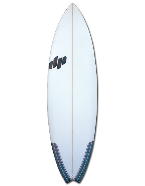 Darta by DP Surfboards