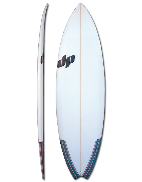 Darta by DP Surfboards