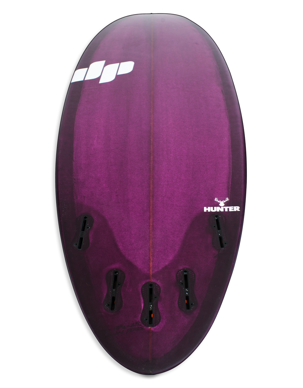 Hunter by DP Surfboards