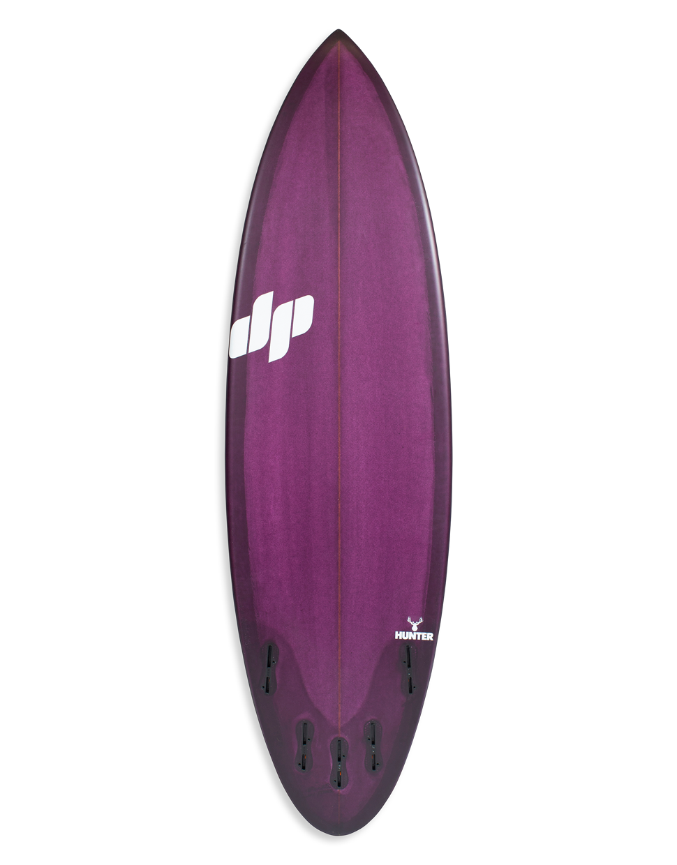 Hunter by DP Surfboards