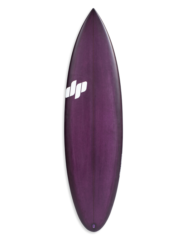 Hunter by DP Surfboards