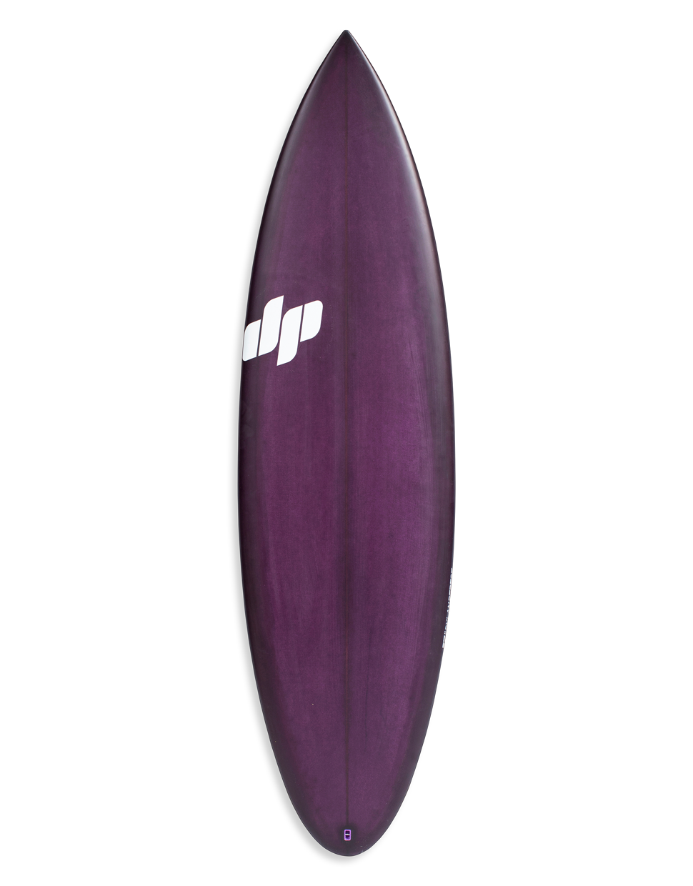 Hunter by DP Surfboards