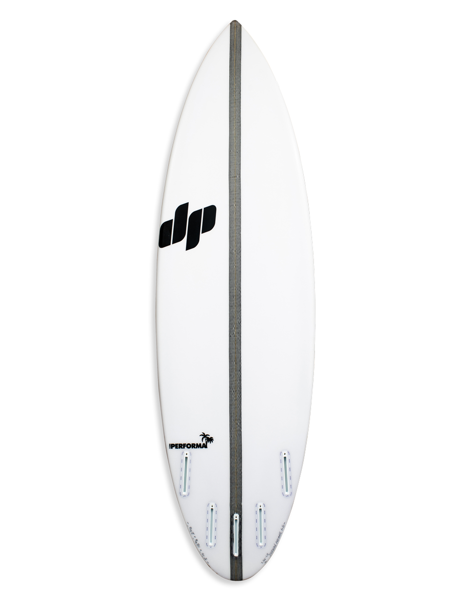 Indo Performa by DP Surfboards
