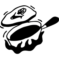 Pancake by DP Surfboards