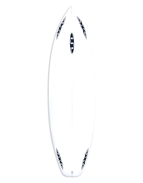 Pancake by DP Surfboards