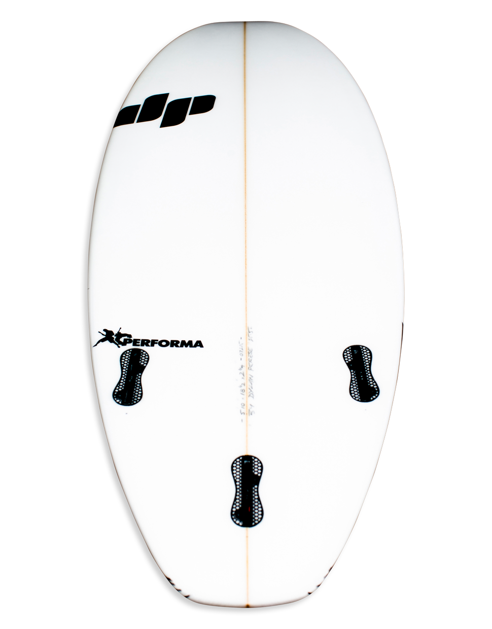 Performa by DP Surfboards