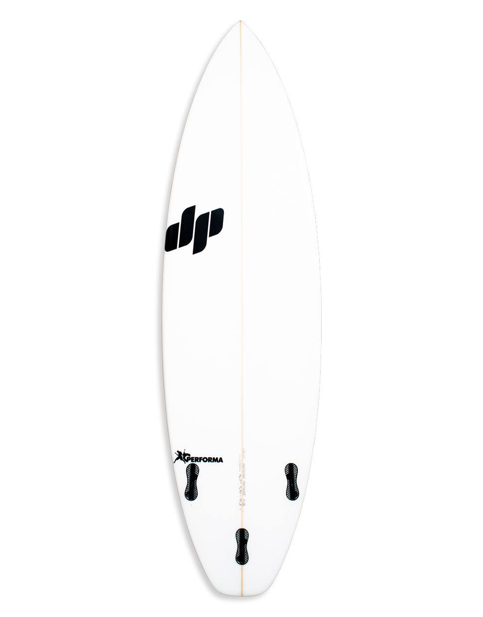 Performa by DP Surfboards