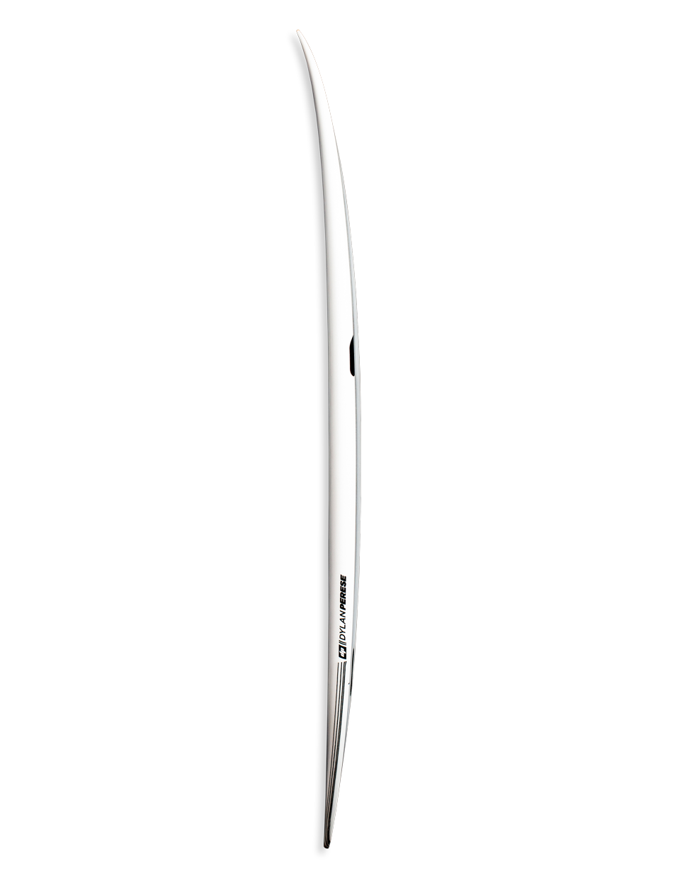 Performa by DP Surfboards
