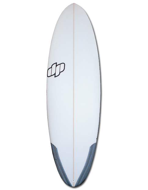 Rebound by DP Surfboards