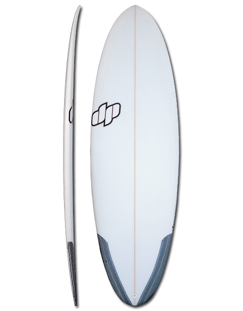 Rebound by DP Surfboards