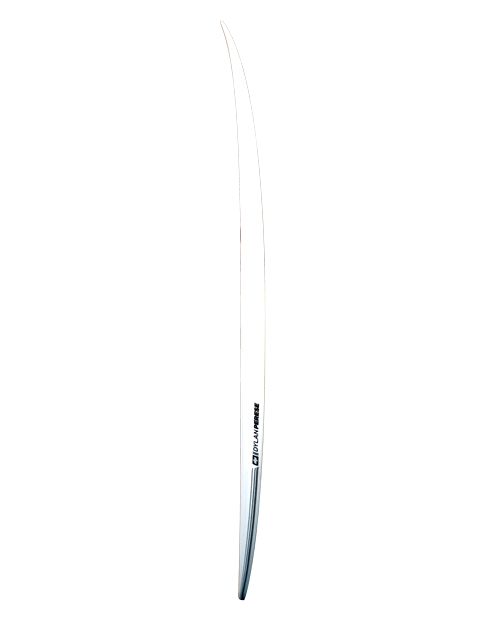 Renegade by DP Surfboards