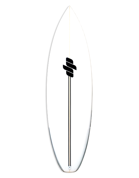 Renegade by DP Surfboards