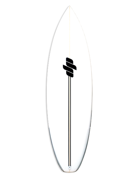 DPSURFBOARDS / SCOUT サーフボード Scout – DP Surfboards by Dylan Perese