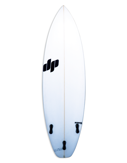 Scout by DP Surfboards