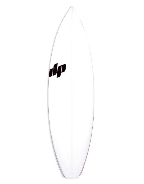 Scout by DP Surfboards