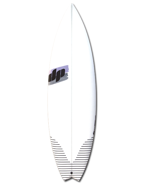 Shadow by DP Surfboards
