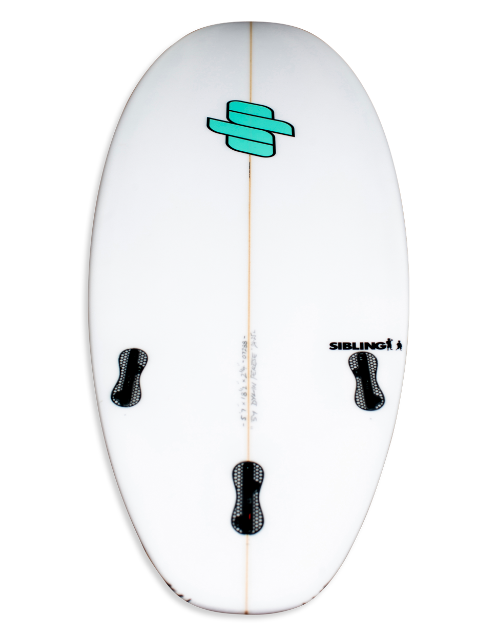 Sibling by DP Surfboards