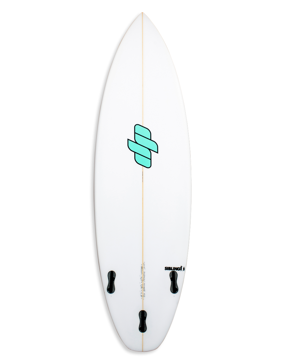 Sibling by DP Surfboards