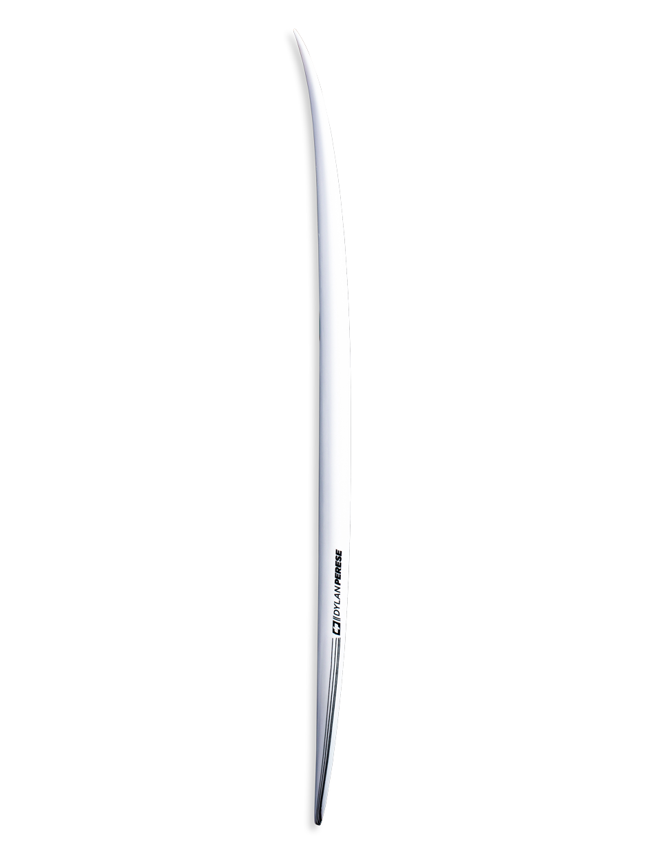 Sibling by DP Surfboards