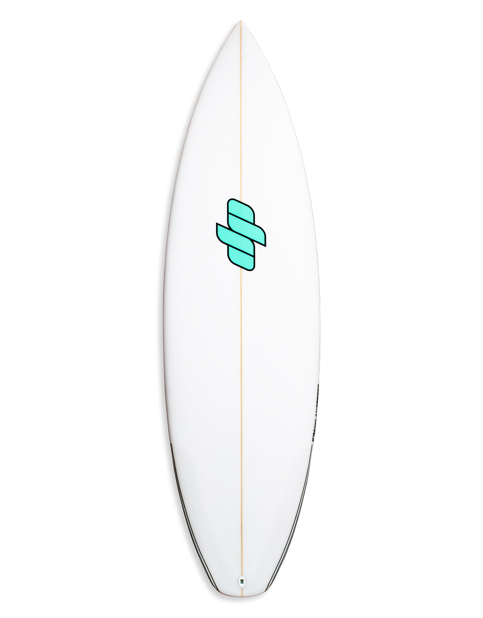 Sibling by DP Surfboards