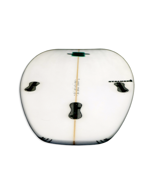Stalker by DP Surfboards