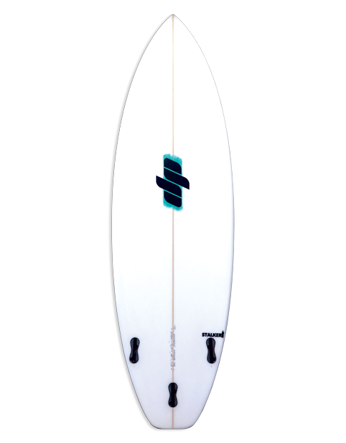 Stalker by DP Surfboards