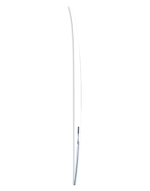 Stalker by DP Surfboards