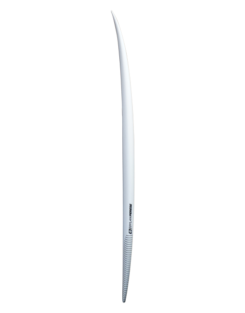 The Pyro by DP Surfboards