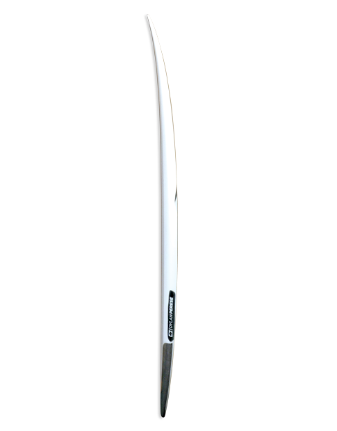 The Sequel by DP Surfboards