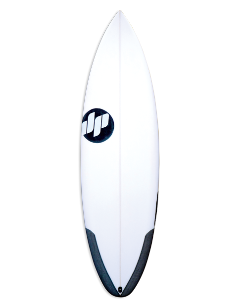 The Sequel by DP Surfboards